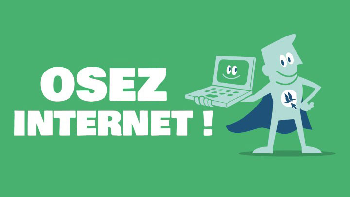 Internet, besoin d'aide en Charente-Maritime