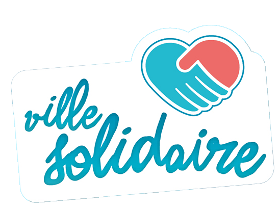 Saint-Sulpice-d'Arnoult ville solidaire